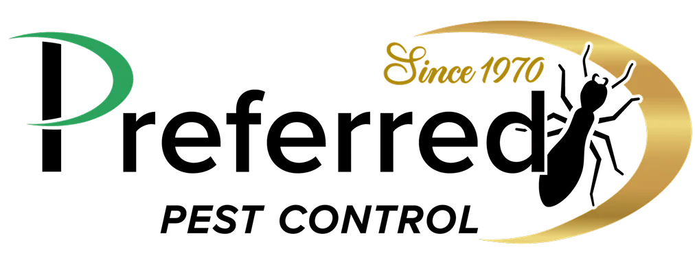 Preferred Pest Control