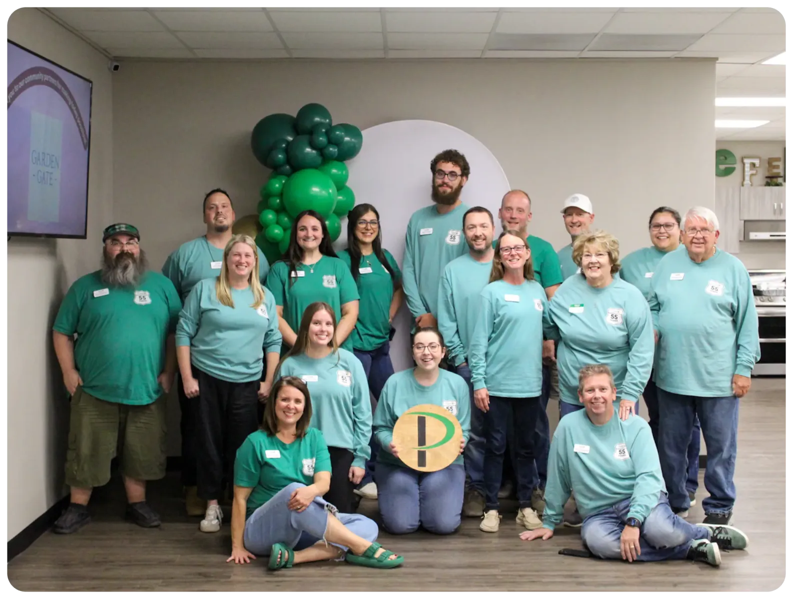 preferred pest team photo