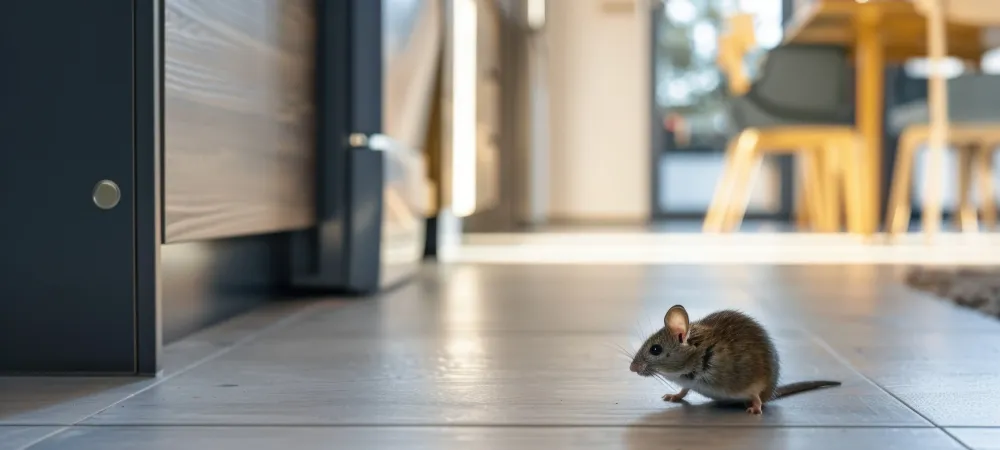 mouse